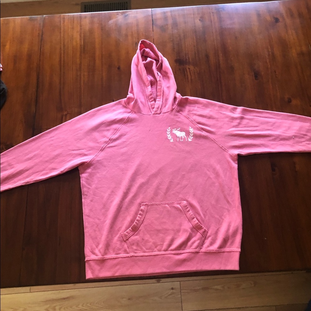 Abercrombie kids sweatshirt